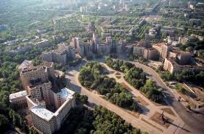 Цены на недвижимость Харькова тают на глазах
