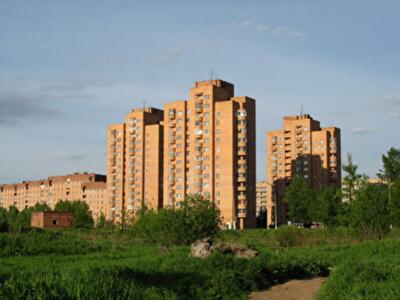 Власти Ирпеня блокируют работу ОСМД