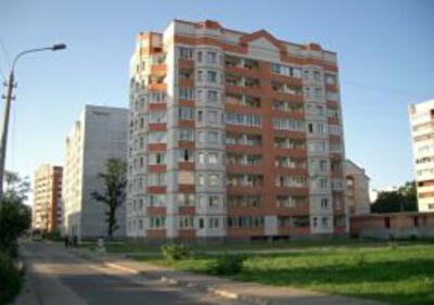 Днепропетровская область нарастила объемы строительства на 13%
