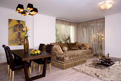 Бронируй квартиру в PARK AVENUE… on-line!