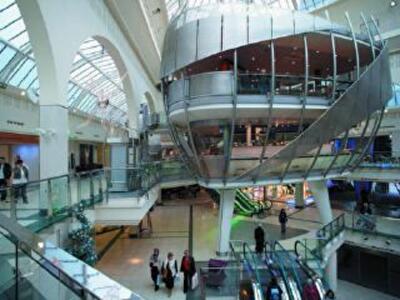 Торговая недвижимость против продавцов