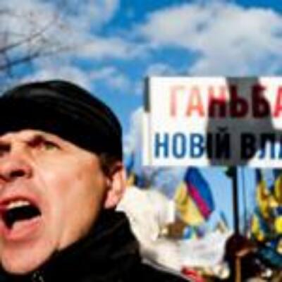 14 мая в Украине пройдет День Гнева