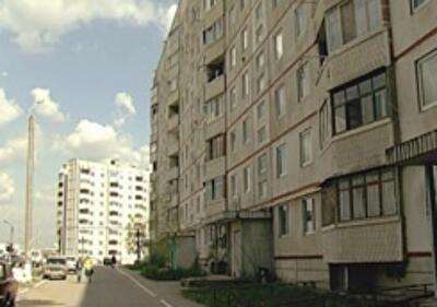 Содержание домов станет дешевле благодаря ОСМД?