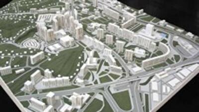 В Украине некому разрабатывать генпланы городов
