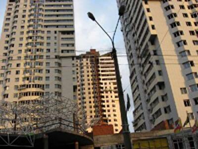 Молодежная ипотека оказалась большим пшиком 