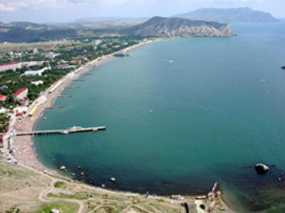 В Крыму закрылось 100 агентств недвижимости