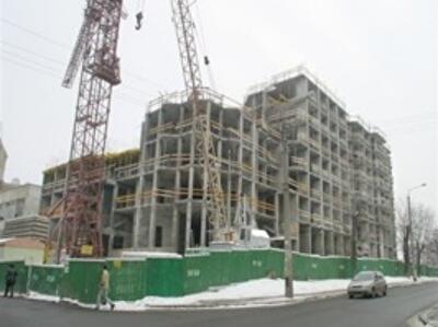 Тигипко увидел оживление на рынке недвижимости