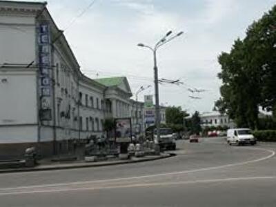 В Полтаве дешевеет недвижимость