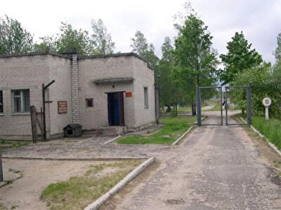 В Киеве не разрешили отчуждать имущество военного городка