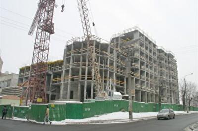 Деньги «Элита-Центра» до сих пор в Украине? 