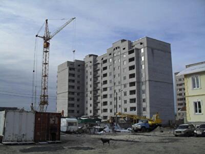 12 харьковских семей, нуждающихся в жилье, получат квартиры 