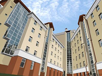 Рынок недвижимости живет в информационном вакууме