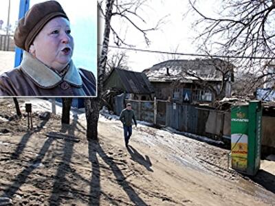 Коттеджи для отселенцев из Жулян начнут строить летом 