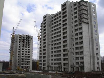 К программе «Доступное жилье» присоединились еще две харьковские компании