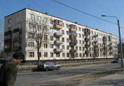 Квартирное «кидалово»: в столице появился новый вид «лохотрона»