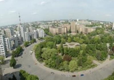 Харьков первым опробует единый госреестр очередников на получения жилья