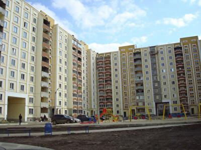 Харьковчане получат квартиры по программе доступного жилья