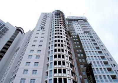 «АС-МВК» привлечет 103,7 млн. грн на строительство жилищно-офисного комплекса 