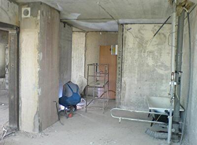 Перепланировка квартир стала еще дороже