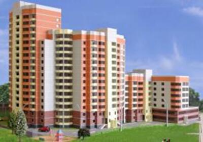 Украина может выйти на докризисный уровень ввода жилья в 2011 г.