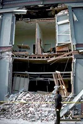 Перепланировка квартиры: чего делать нельзя, даже если очень хочется