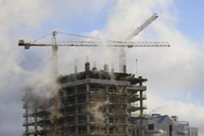 Новая квартира в Киеве - мечта всей жизни или лохотрон? 