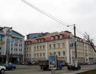 Весенний прогноз недвижимости Житомира