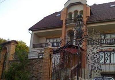 Самые дорогие дома Киева, выставленные на продажу 