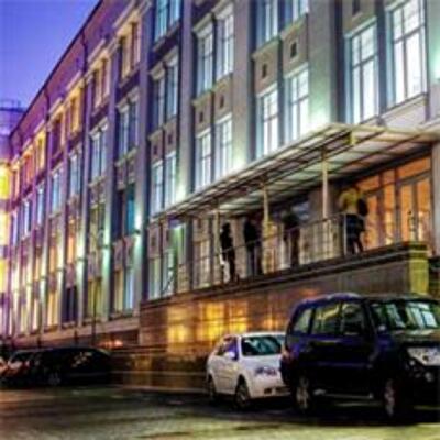 Спрос на офисные помещения в Киеве в 2011 г. может увеличиться в 1,7 раза 