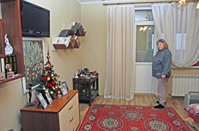 Русановские сады пустеют, дачники получили квартиры в новостроях