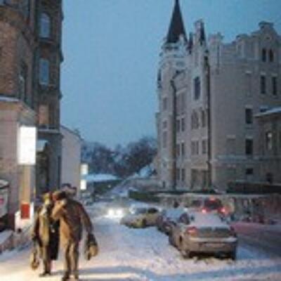 Внимание! Андреевский спуск собираются реконструировать