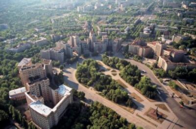 В Харькове каждый дом получит электронный паспорт