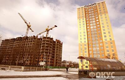 Проекты реконструкции хрущевок неинтересны инвесторам 