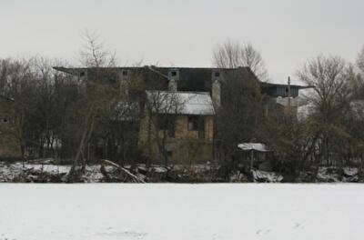 Хозяева Русановских дач получили квартиры в новостройках