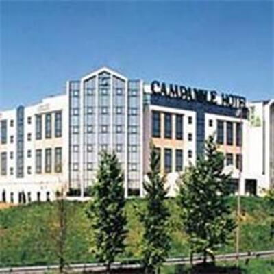 UDC Holding купит участок в Киеве под строительство гостиницы Campanile