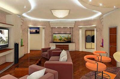 Перепланировка: что можно и чего нельзя