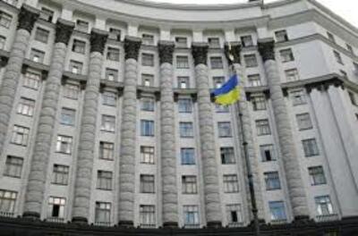 Кабмин готовит к повторному рассмотрению законопроект о градостроительной деятельности 