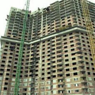 «Киевгорстрой» построит жилые дома в Житомире, Полтаве и Буче