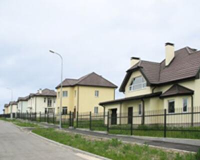 «Олимпик-Парк»: последователи «Элиты-центр» в Киевской области? 