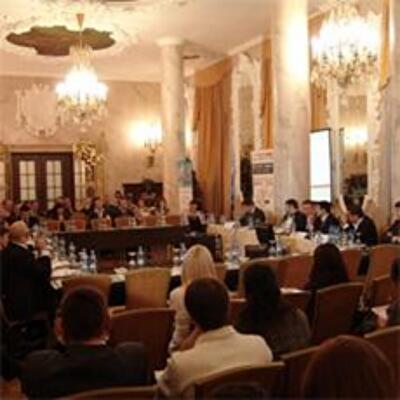24 февраля,г. Киев. Состоится Hospitality Industry Forum 2011
