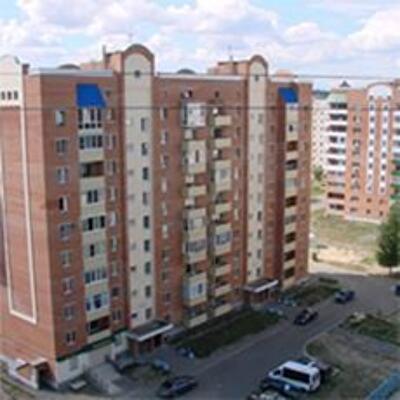 В Полтаве жилой фонд вместо ЖЭКов будет обслуживать управляющая компания