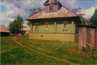 В Одесской области женщина передумала продавать дом 15 лет спустя