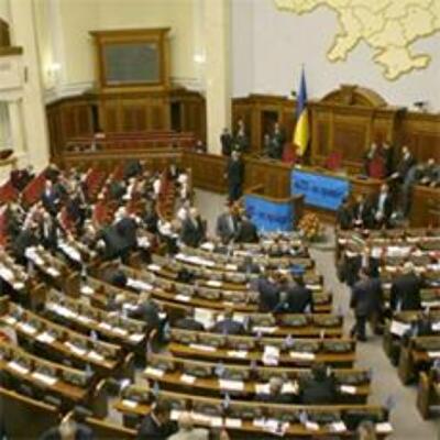 Рада поддержала в I чтении законопроект о техинвентаризации недвижимости