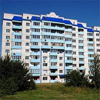Жилье эконом-класса в Харькове подешевело на 5,1% за год