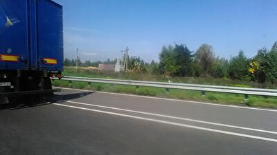 Киевская обл., Макаровский район, с. Калиновка, Фрунзе ул.