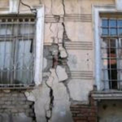 В Херсоне будут отселять жителей аварийных домов