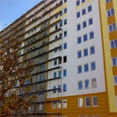 В Севастополе уменьшилось количество мелких застройщиков