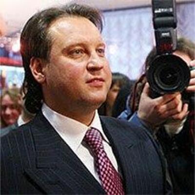 Гендиректором «XXI Века» стал экс-глава правления «Укрнафты» Олег Салмин