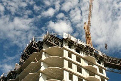 В Киеве назрел строительный скандал