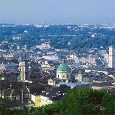Во Львовской обл. на строительство в 2011 г. выделено в 7 раз меньше средств